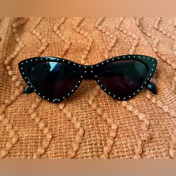 MOSCHINO Women’s Sunglasses - Picture 1 of 5